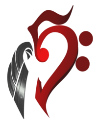 Caged Heart Media Logo